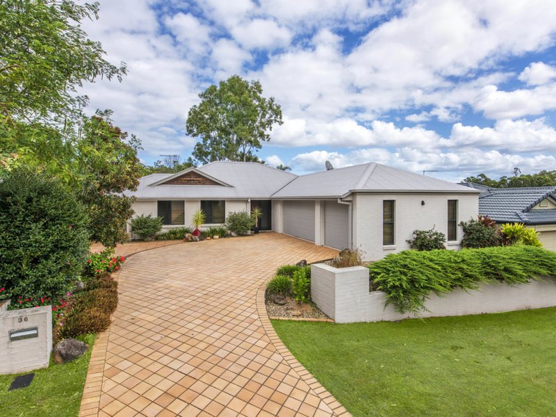 36 Dicaprio Circuit, Bridgeman Downs QLD 4035