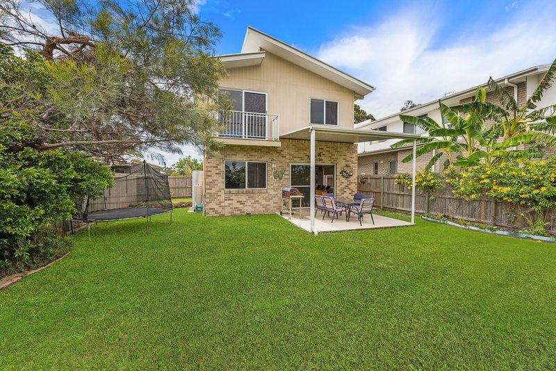 36 Dickson Crescent, North Lakes QLD 4509