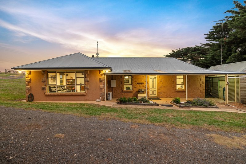 36 Dicksons Road, Pentland Hills VIC 3341