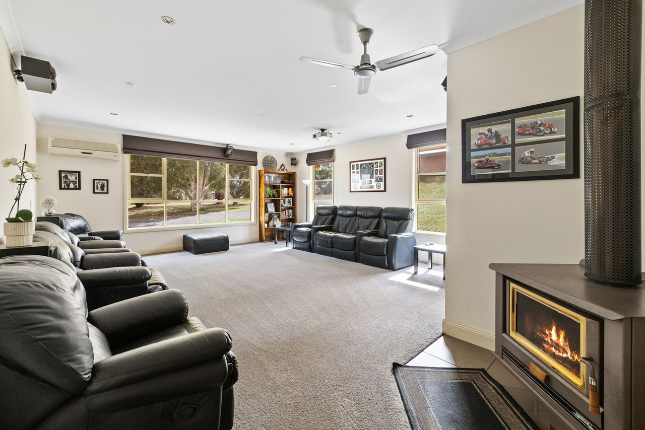 7-bedroom house at 36 Dicksons Road, Pentland Hills, VIC 3341, Moorabool, Victoria