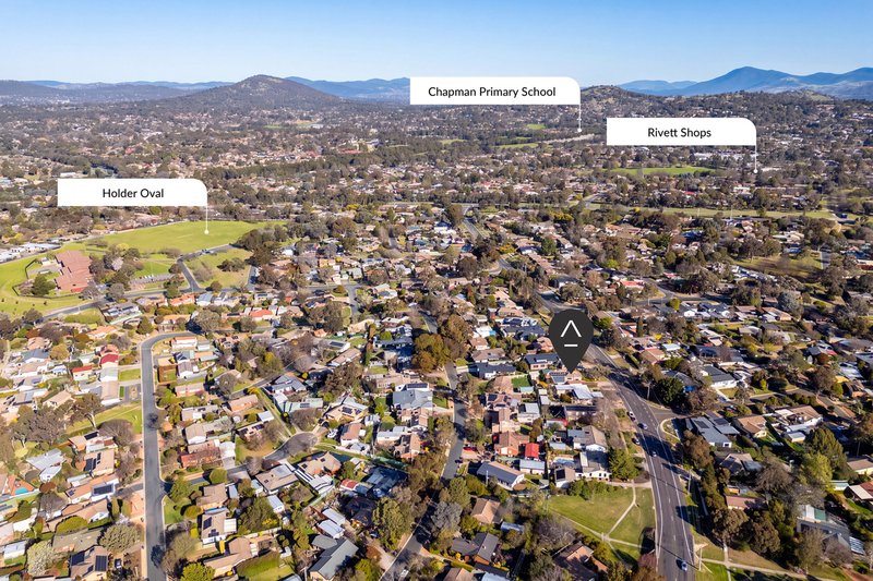 Photo - 36 Dixon Drive, Holder ACT 2611 - Image 31