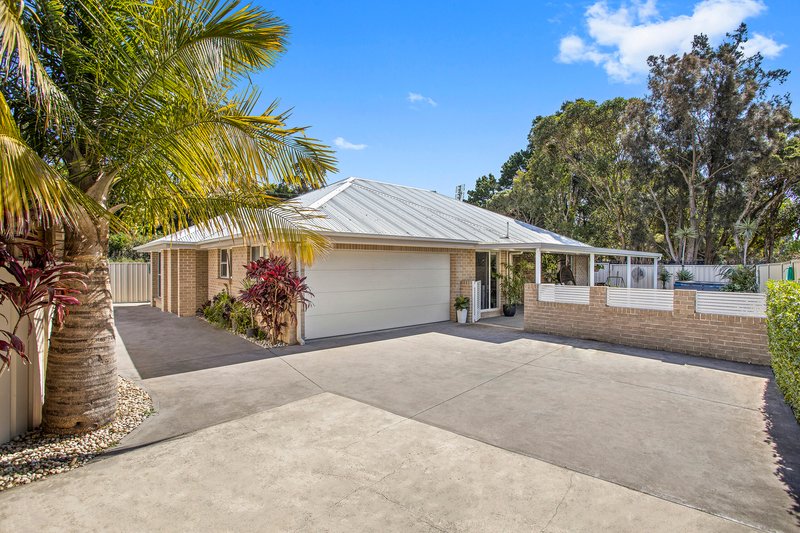 36 Dixon Street, Fairy Meadow NSW 2519