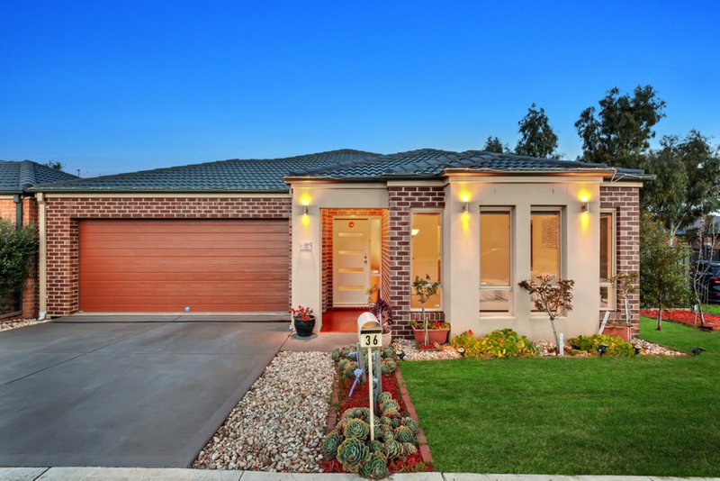 36 Domain Way, Craigieburn VIC 3064