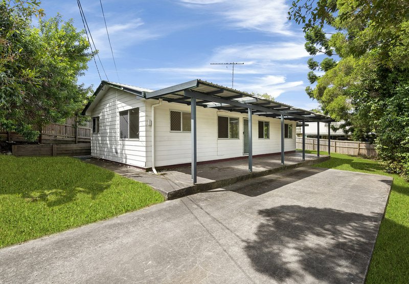 36 Dongarven Drive, Eagleby QLD 4207