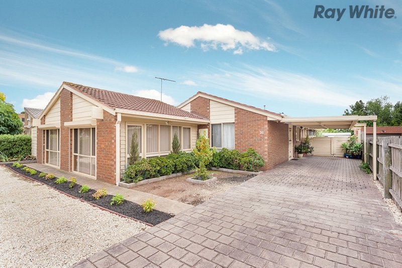 36 Dongola Rd , Keilor Downs VIC 3038