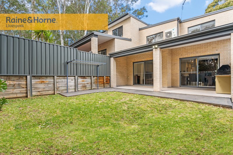 Photo - 36 Donington Avenue, Georges Hall NSW 2198 - Image 2