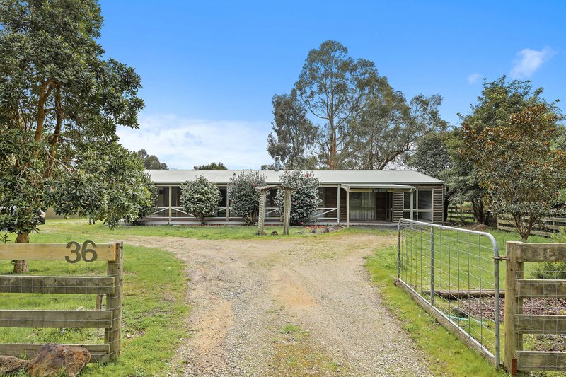 36 Doran Road, Bunyip VIC 3815