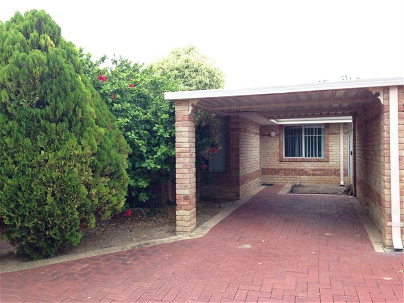 3/6 Dowling Street, Rockingham WA 6168