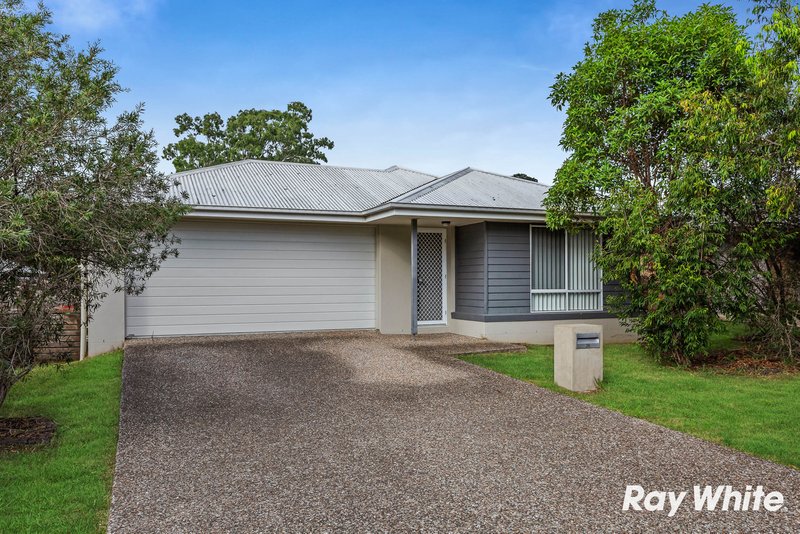 36 Drewett Avenue, Redbank Plains QLD 4301