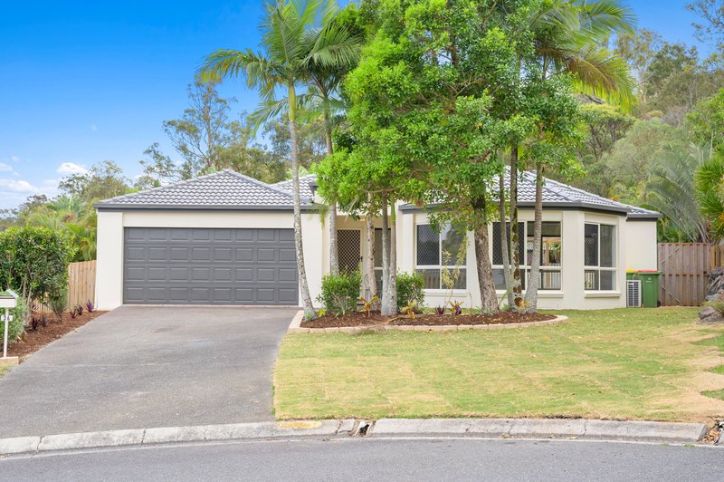 36 Driftwood Place, Parkwood QLD 4214