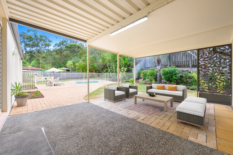 Photo - 36 Driftwood Place, Parkwood QLD 4214 - Image 10