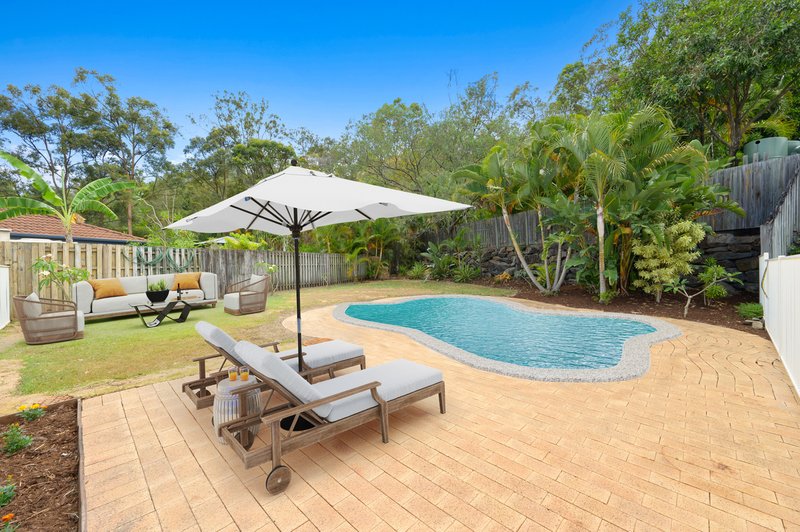 Photo - 36 Driftwood Place, Parkwood QLD 4214 - Image 11