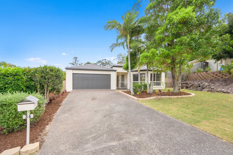 Photo - 36 Driftwood Place, Parkwood QLD 4214 - Image 17