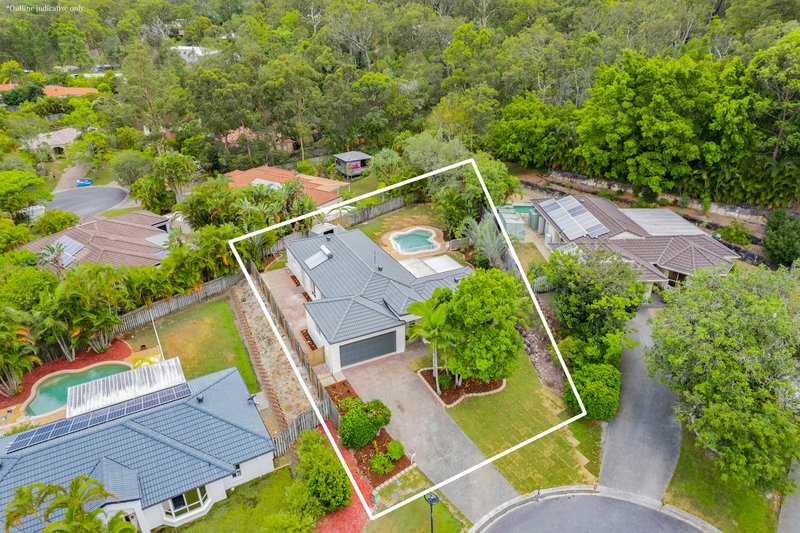 Photo - 36 Driftwood Place, Parkwood QLD 4214 - Image 18