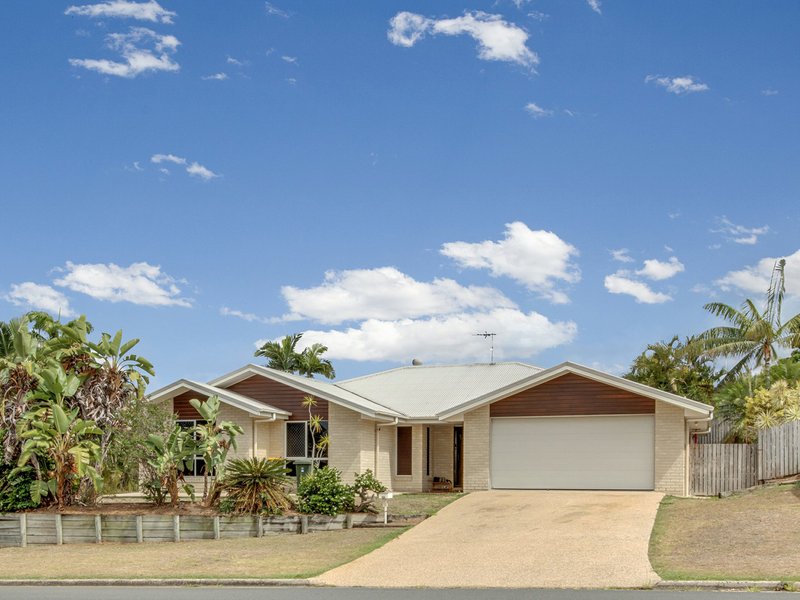 36 Drynan Drive, Calliope QLD 4680