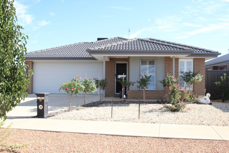 36 Dudley Park Lane, Cobram VIC 3644