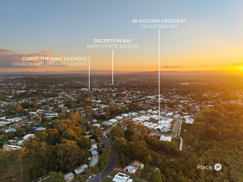 Photo - 36 Dugong Crescent, Deception Bay QLD 4508 - Image 3