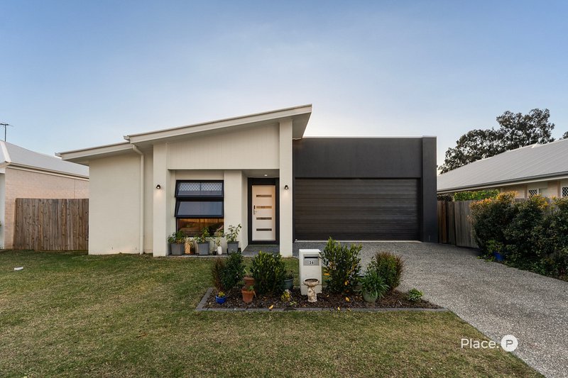 Photo - 36 Dugong Crescent, Deception Bay QLD 4508 - Image 4