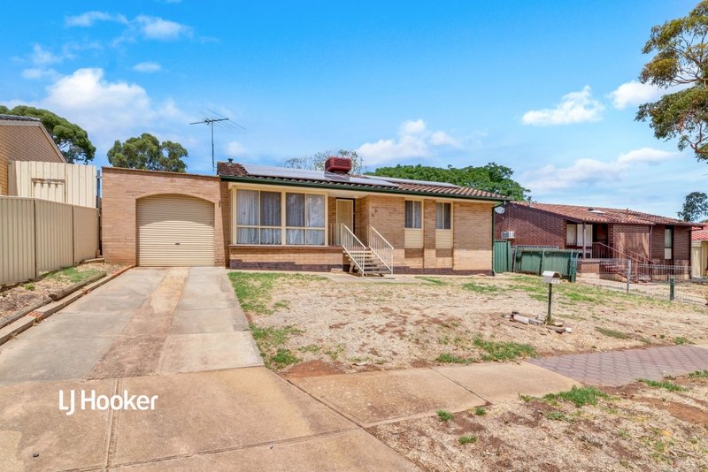 36 Dukas Drive, Ingle Farm SA 5098