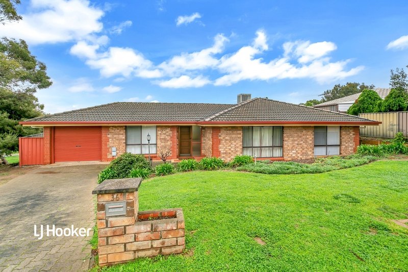 36 Duke Avenue, Para Hills SA 5096