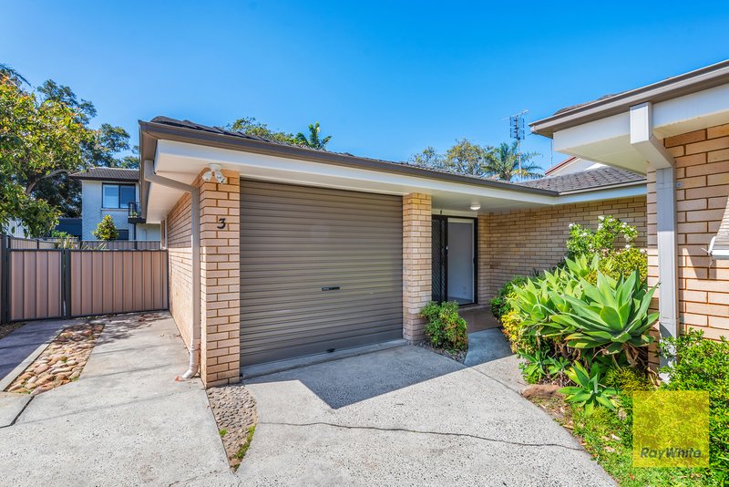 3/6 Dunban Road, Woy Woy NSW 2256