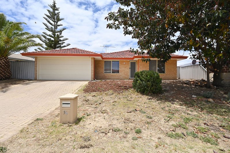 36 Dunmore Circuit, Merriwa WA 6030