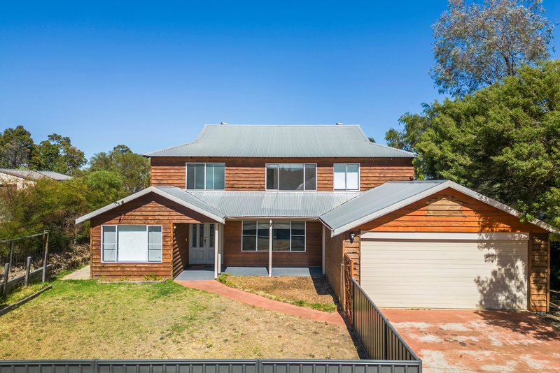 36 Dunnet Road, Nannup WA 6275