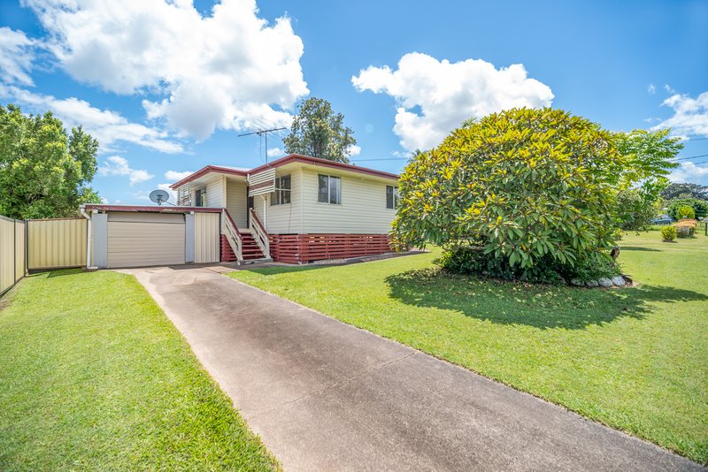 36 Dunsinane Street, Beaudesert QLD 4285