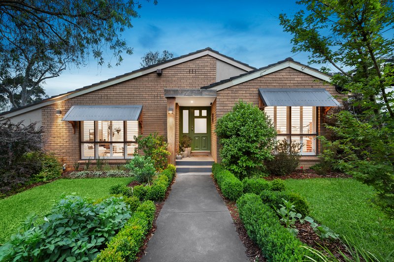 36 Dunstan Street, Macleod VIC 3085