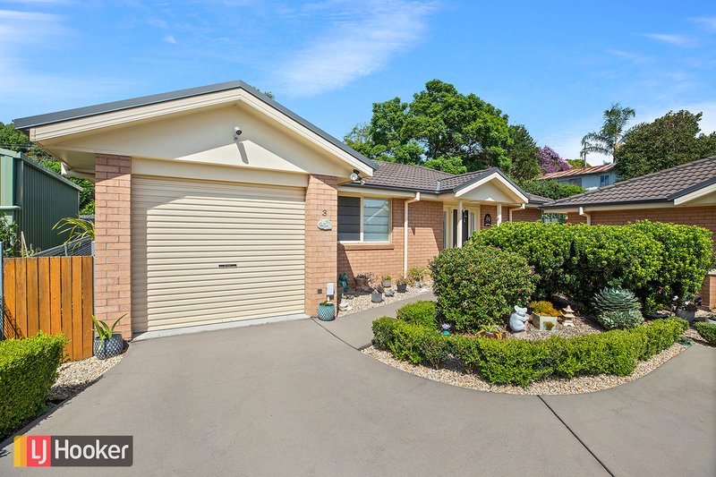 3/6 Durkin Street, Macksville NSW 2447