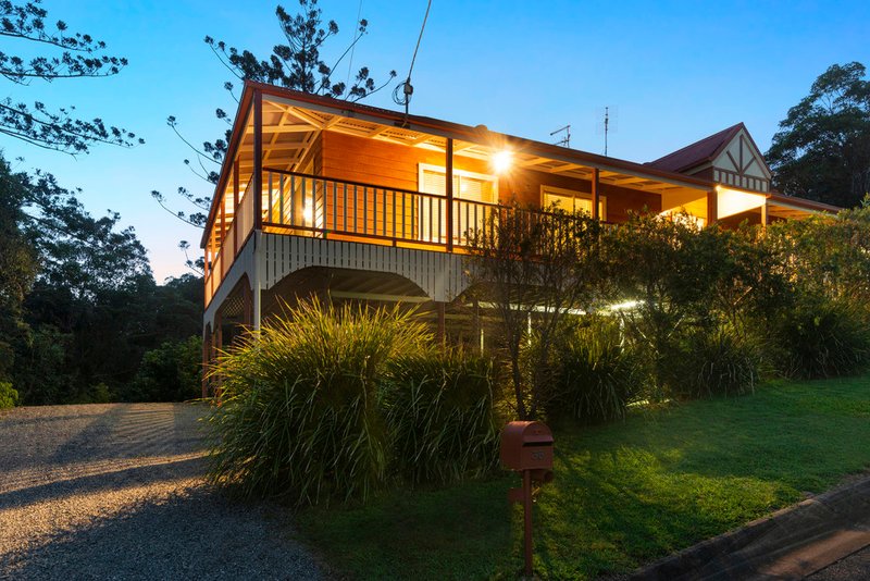 Photo - 36 Durobby Drive, Currumbin Valley QLD 4223 - Image 5