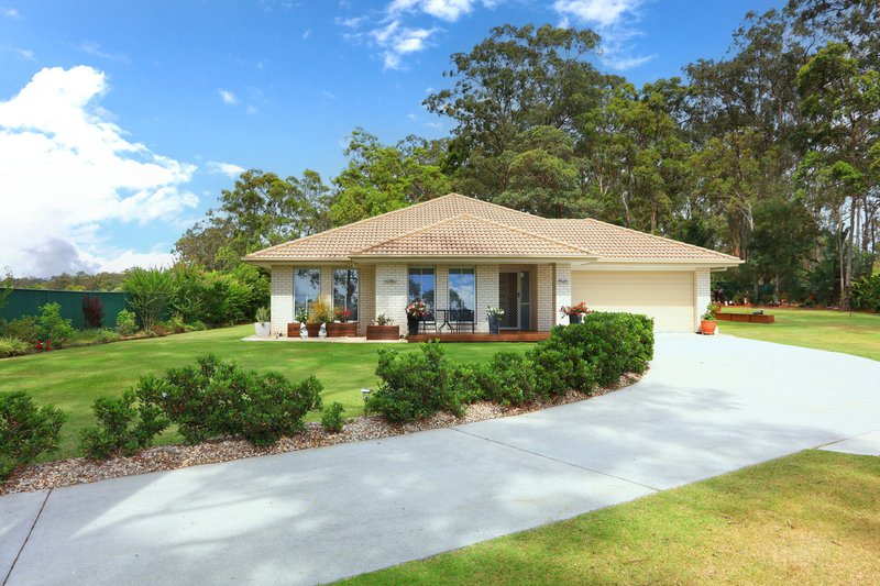 Photo - 36 Eastern Court, Helensvale QLD 4212 - Image 2