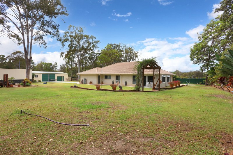 Photo - 36 Eastern Court, Helensvale QLD 4212 - Image 17