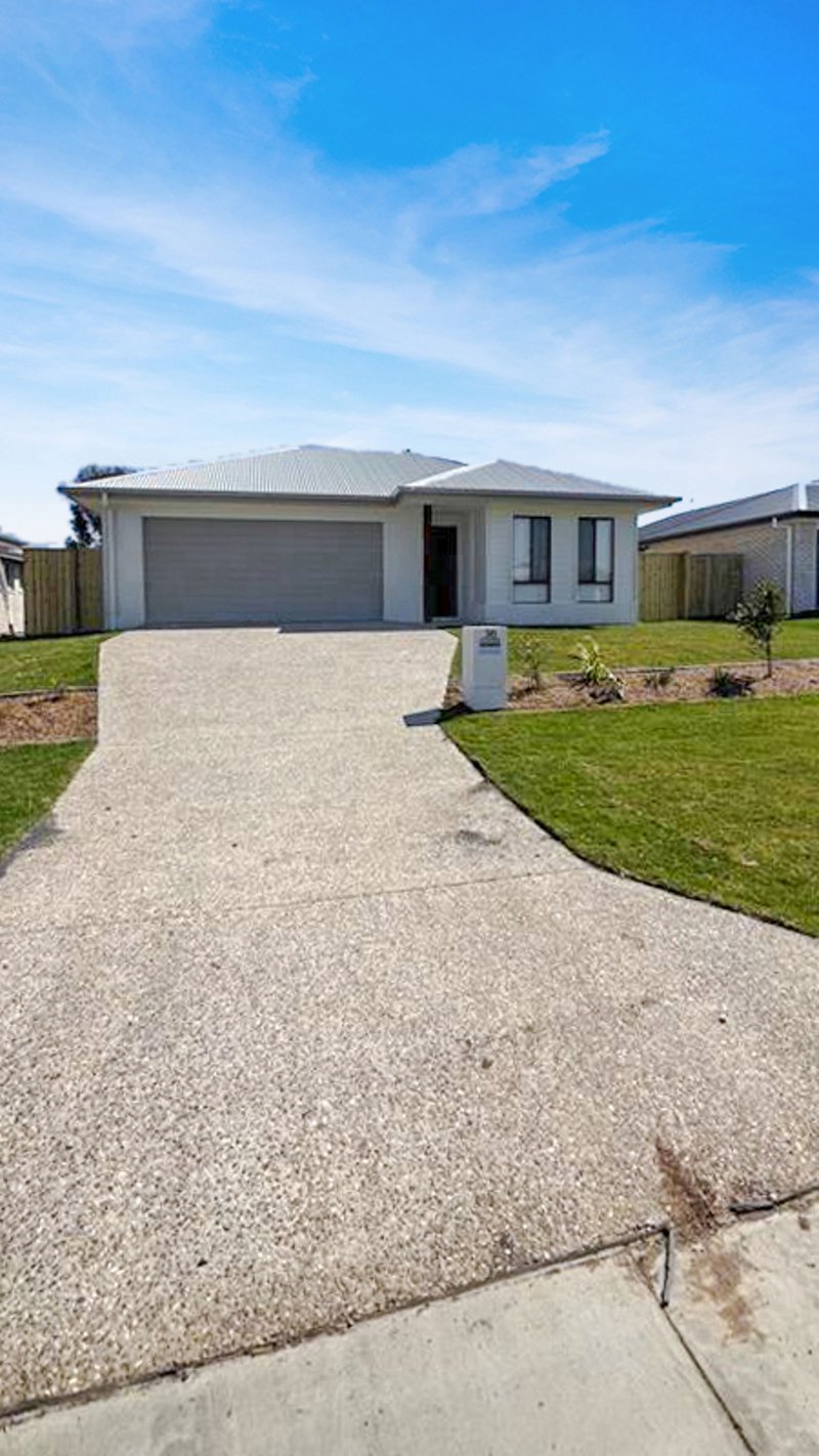 36 Edinburgh Crescent, Gleneagle QLD 4285