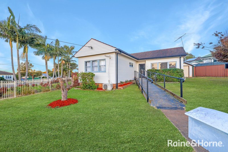 Photo - 36 Edmondson Avenue, St Marys NSW 2760 - Image