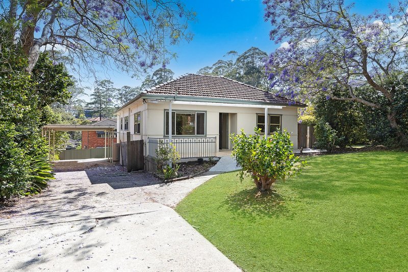 36 Edwards Road, Wahroonga NSW 2076