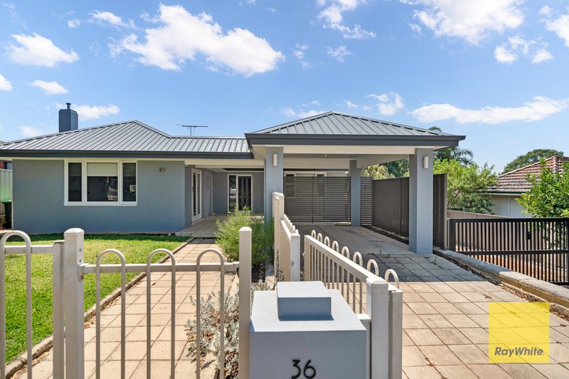 36 Egham Road, Lathlain WA 6100