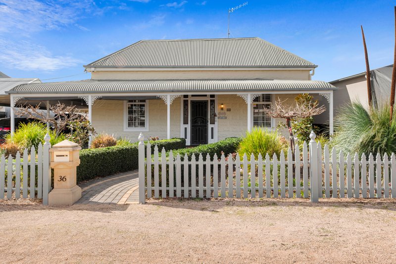 36 Eleventh Street, Renmark SA 5341