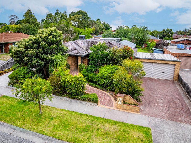 36 Elizabeth Street, Cranbourne North VIC 3977