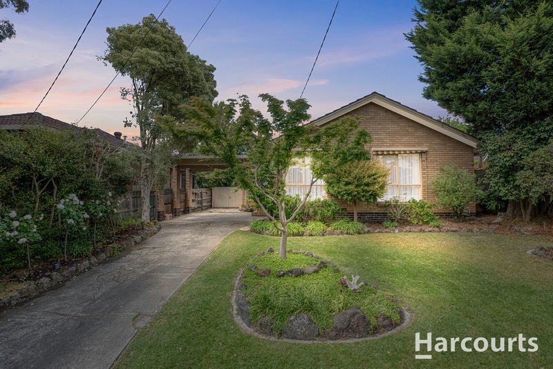 36 Ellad Close, Vermont VIC 3133