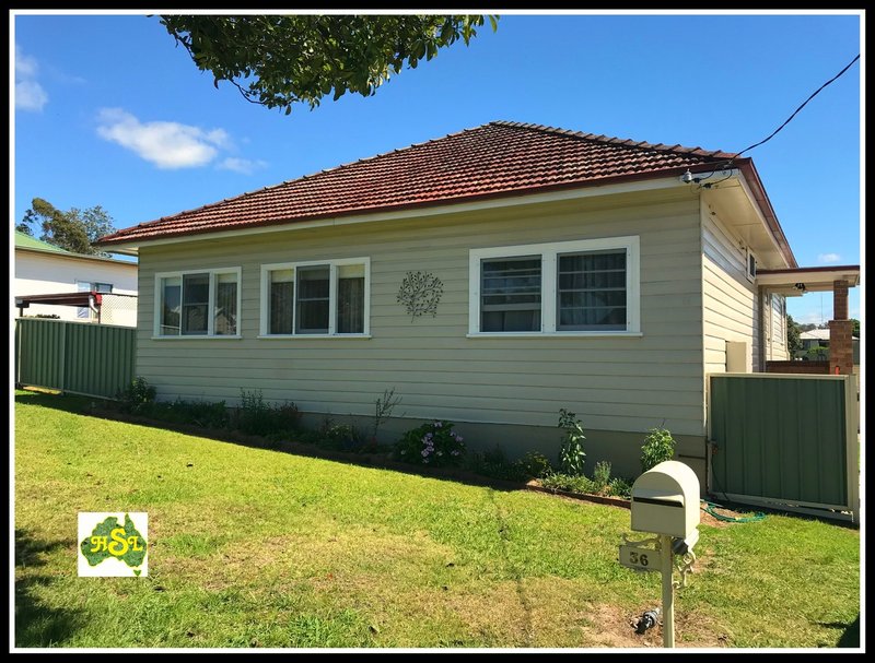 36 Elliot Street, Gloucester NSW 2422