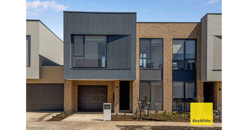 Photo - 36 Elmhurst Avenue, Aintree VIC 3336 - Image 1