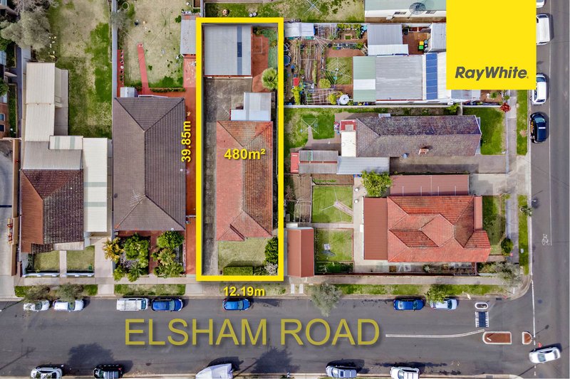 Photo - 36 Elsham Road, Auburn NSW 2144 - Image 11