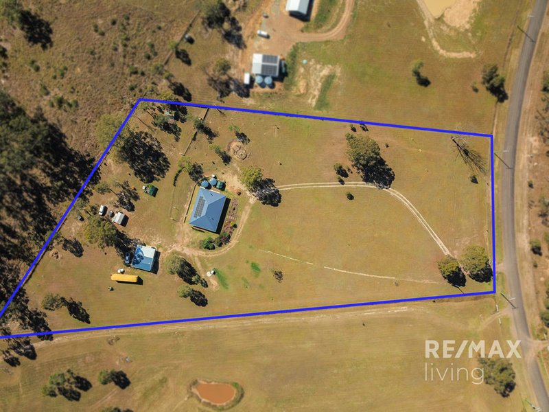 Photo - 36 Emerson Road, Blackbutt QLD 4314 - Image 2