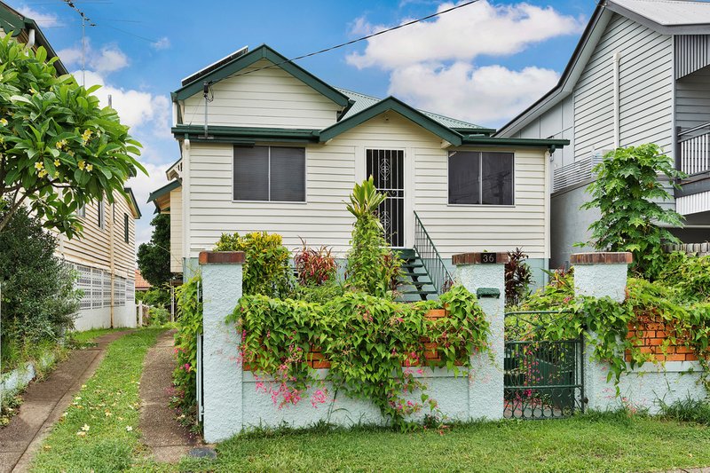 36 Emperor Street, Annerley QLD 4103