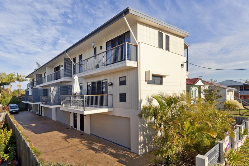 3/6 Emsworth St , Wynnum QLD 4178