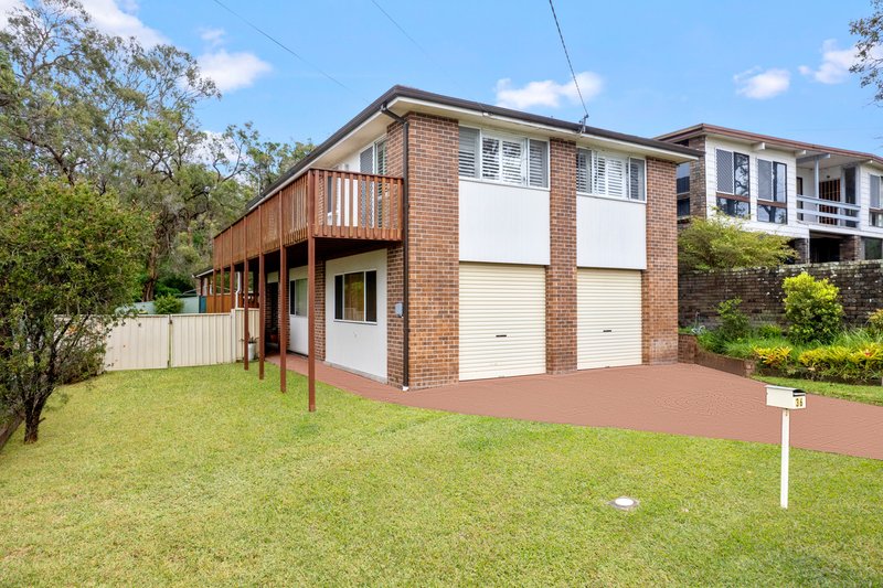 36 Emu Drive, San Remo NSW 2262