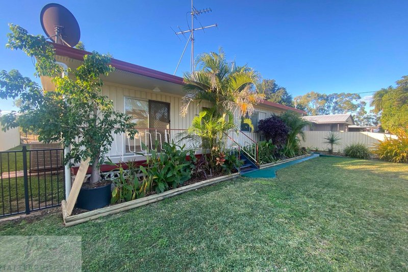 Photo - 36 Erap Street, Mount Isa QLD 4825 - Image 1