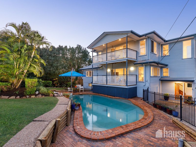 36 Erinvale Street, Corinda QLD 4075