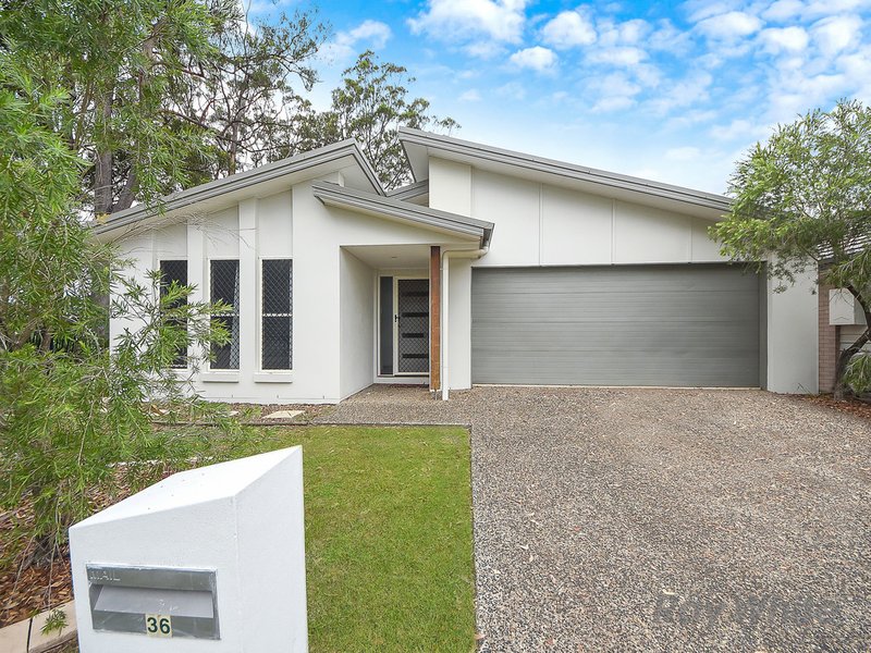 36 Essencia Avenue, Dakabin QLD 4503